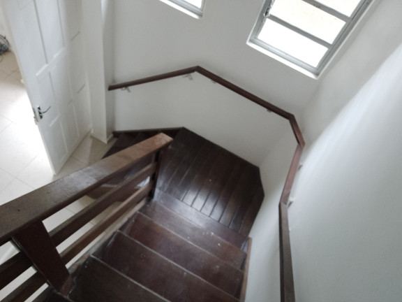 Imagem Casa de Condomínio com 3 Quartos à Venda, 89 m² em Rio Maina - Criciúma