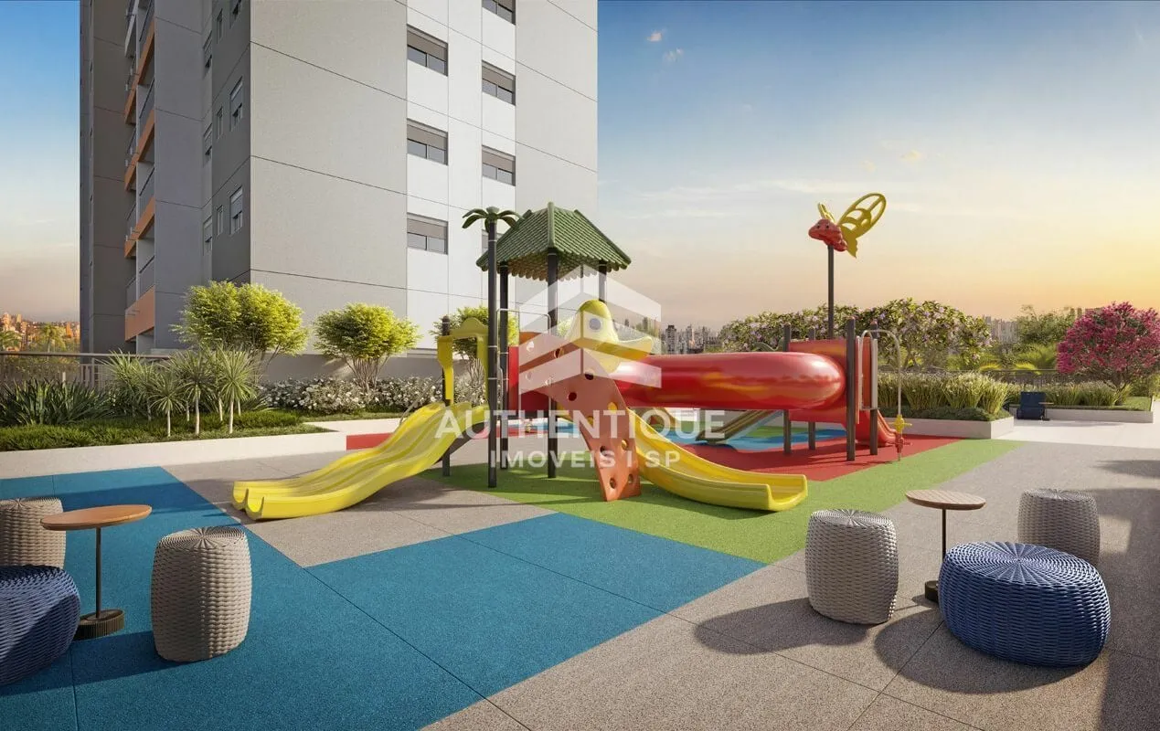 Imagem Patteo São Bernardo do Campo - Planalto - Apartamento à venda no bairro Planalto - São Bernardo do Campo/SP
