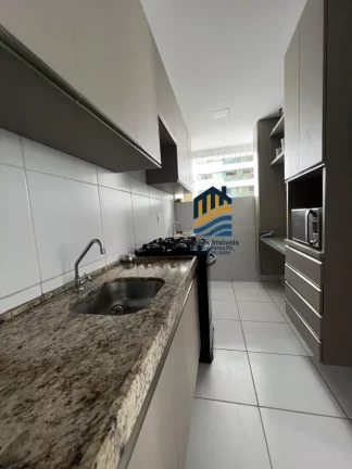Imagem Flat em Boa Viagem 34m
