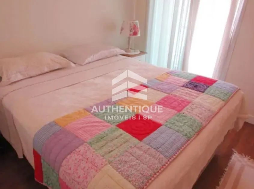 Imagem VISIONART PARAISO - Apartamento Paraíso/Vila Mariana à venda