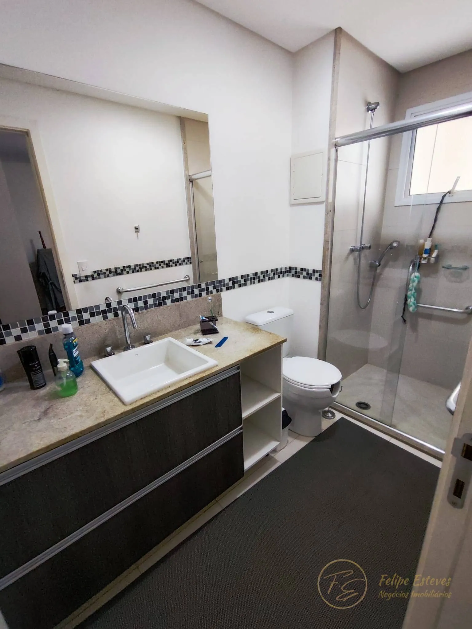 Imagem Belíssimo 194m - 4 quartos e 3 Suites