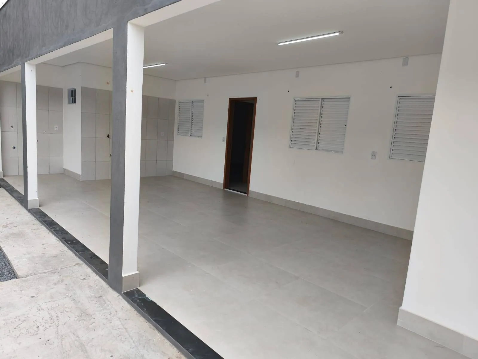 Imagem Casa com 2 Quartos no Bairro CPA 3