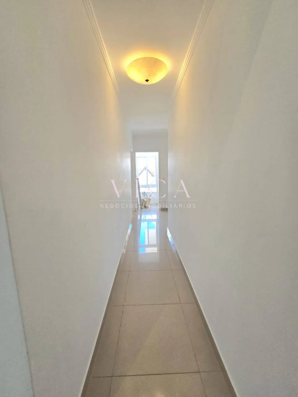 Imagem Alphaville | Casa Mobiliada com Piscina e 3 Suítes | Locação R$ 17.000,00