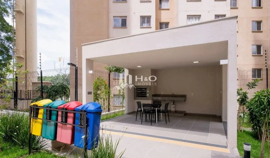 Imagem Apartamento à Venda na Colônia - Zona Leste de Itaquera
