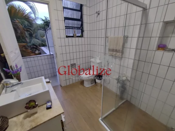Imagem Sobrado com 140m², 2 dormitórios à venda no Marapé por R$1.280.000,00.