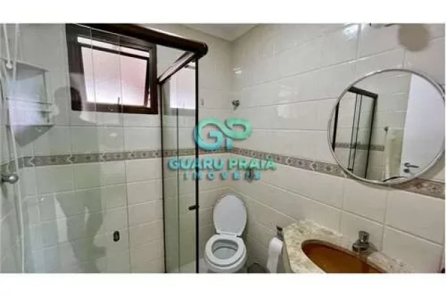 Imagem Apartamento 3 dormitorios praia da enseada
