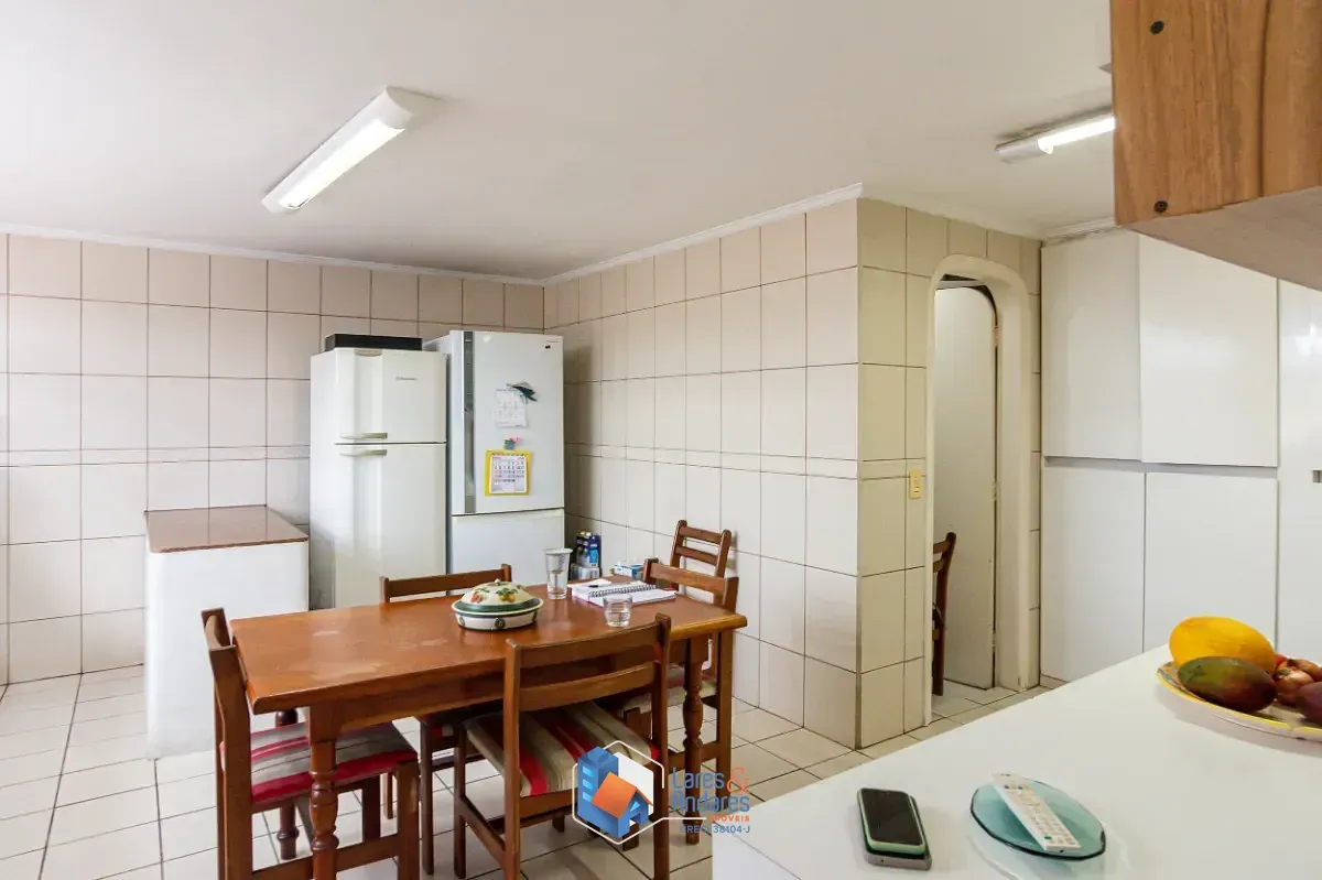 Imagem Casa para venda em Jardim Leonor com 5 quartos, sendo 5 suítes, 312m²