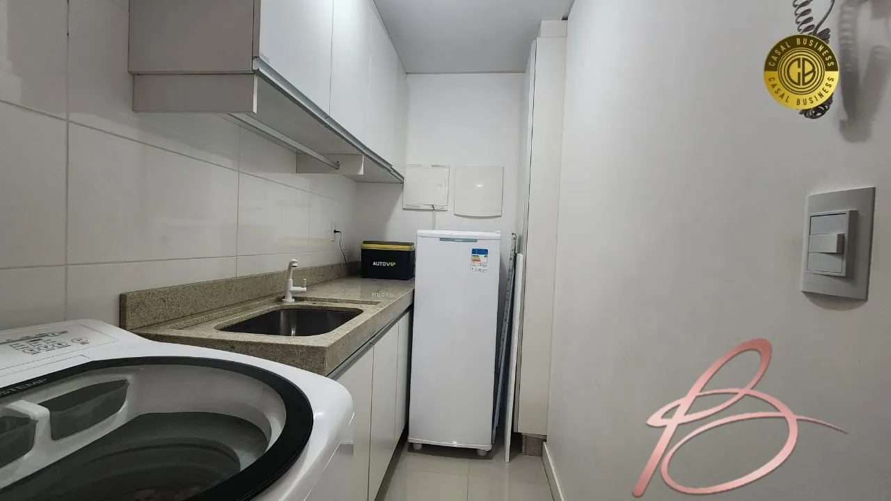 Imagem Apartamento à venda no bairro Ariribá - Balneário Camboriú/SC