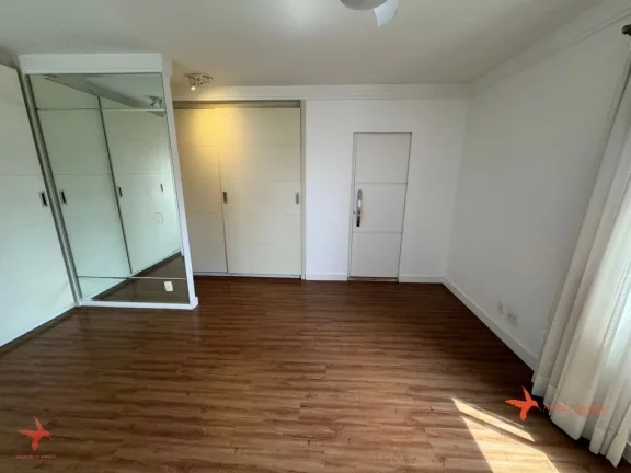 Imagem Apartamento à venda em Pinheiros, São Paulo-SP: 2 quartos, 2 suítes, 1 sala, 4 banheiros, 2 vagas de garagem. Confira!