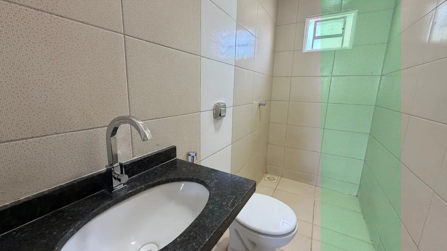 Imagem Sobrado Com Sala Comercial No Residencial Canada