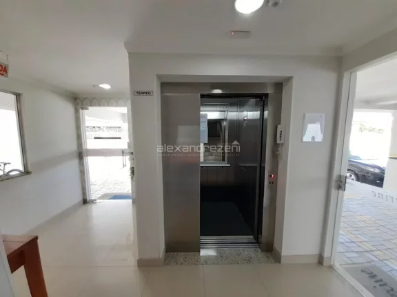 Imagem Apartamento 2 dormitórios Residencial Katerine