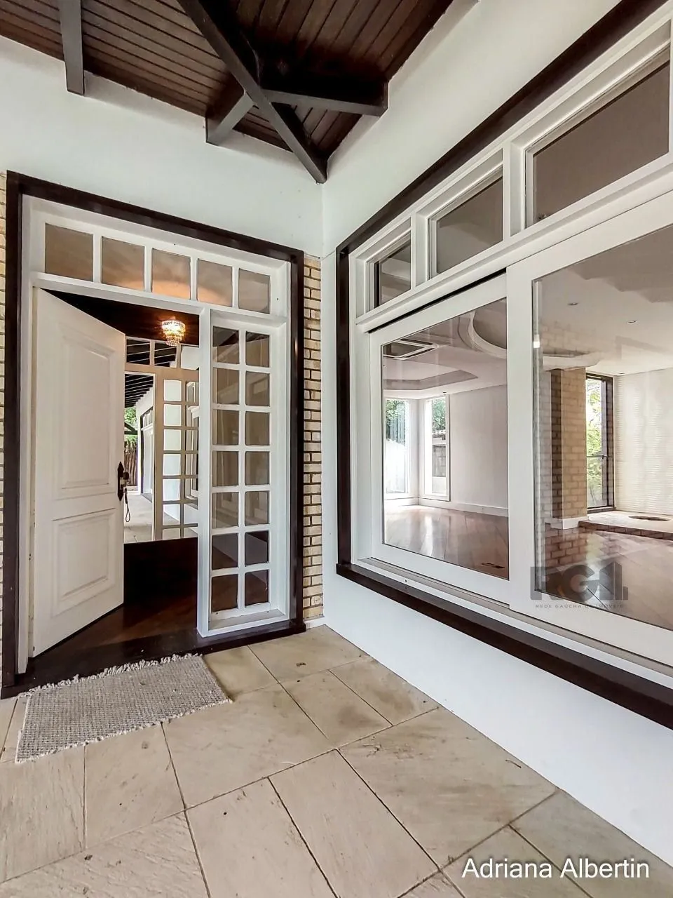 Imagem Casa de Condomínio em Cavalhada