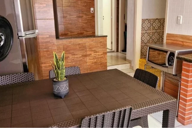 Imagem Casa para venda no bairro Jardim do Salso em Porto Alegre