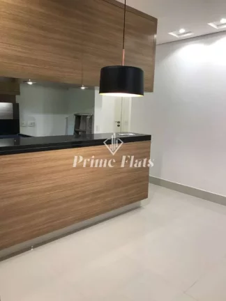 Imagem Apartamento disponível para venda no Mandarim no Brooklin, com 75m², 2 dormitórios e 2 vagas de garagem