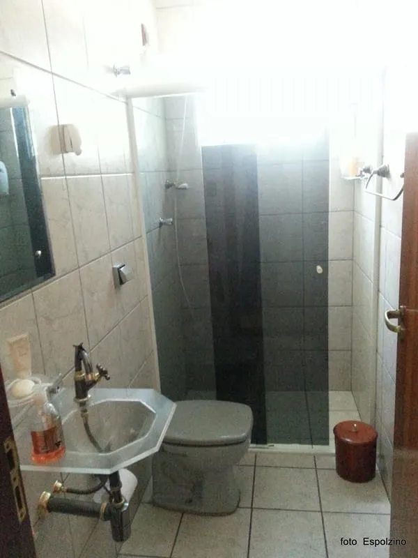 Imagem Casa à venda 3 Quartos, 1 Suite, 2 Vagas, 210M², Maria Áurea, Pindamonhangaba - SP