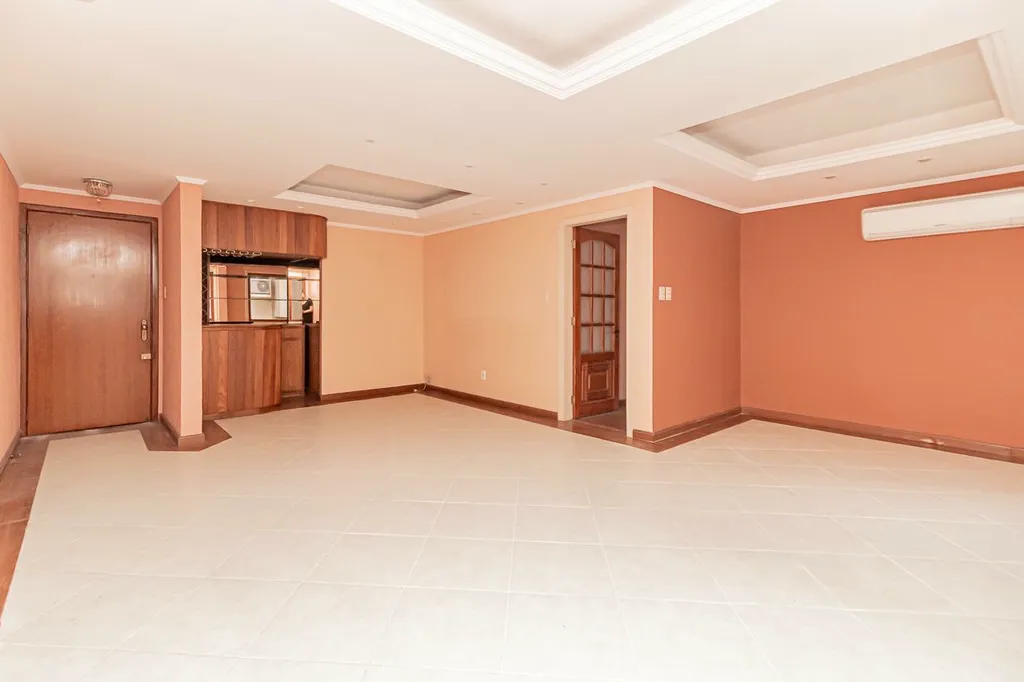 Imagem Apartamento em Petrópolis