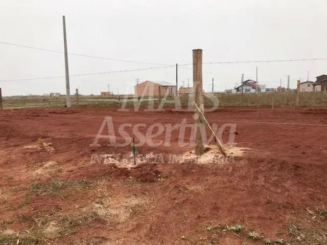 Imagem Terreno de esquina para venda, Balneario Tiveiera em Torres - 300,00m²