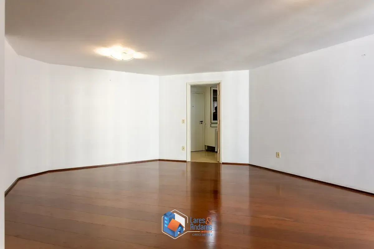 Imagem Apartamento para venda em Moema com 3 quartos, sendo 1 suíte, 120m²