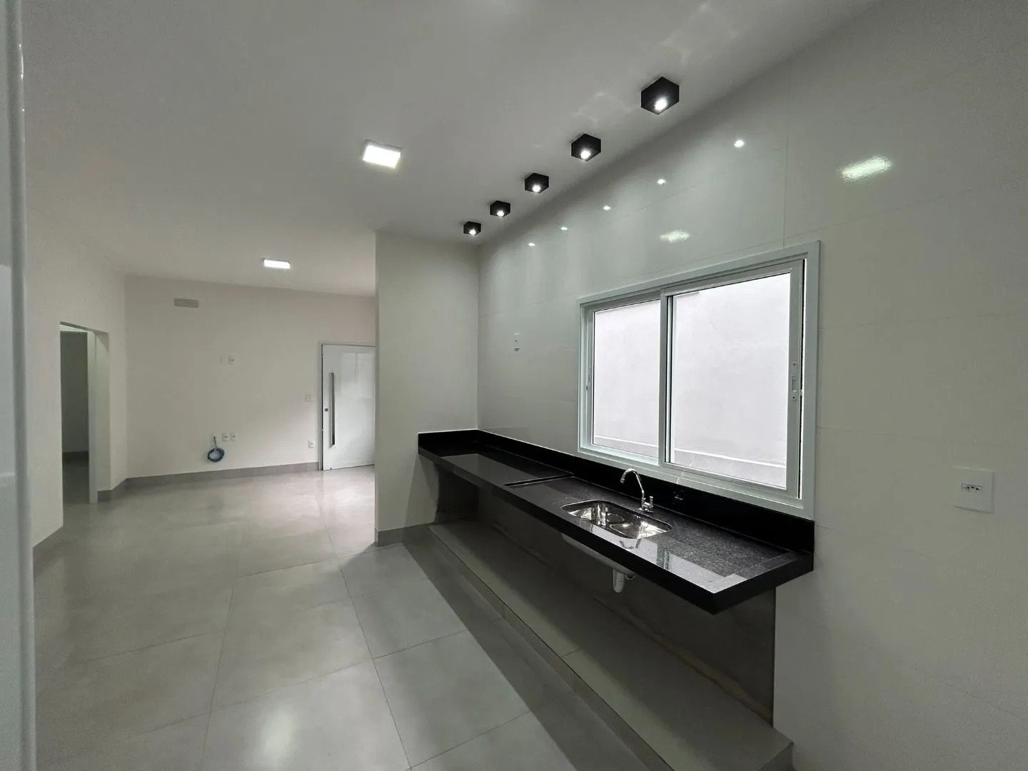 Imagem Casa com 3 dormitórios à venda, 130 m² por R$ 600.000,00 - Jardim Recanto - Patos de Minas/MG