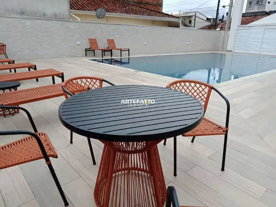 Imagem Apartamento à venda em Ubatuba, Itaguá, com 2 quartos, 68m2