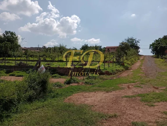 Imagem Terreno em Bom Jesus dos Perdões