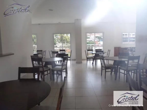 Imagem Apartamento com 3 quartos à venda, 63 m² - Butantã - São Paulo/SP