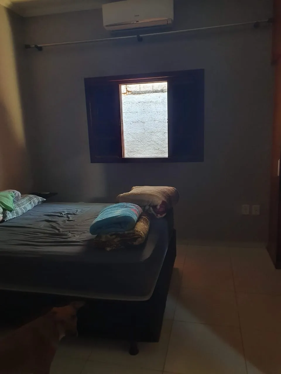 Imagem Casa à venda 2 Quartos, 1 Suite, 3 Vagas, 200M², Água Preta, Pindamonhangaba - SP