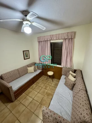 Imagem Apartamento à venda no bairro Pitangueiras - Guarujá/SP