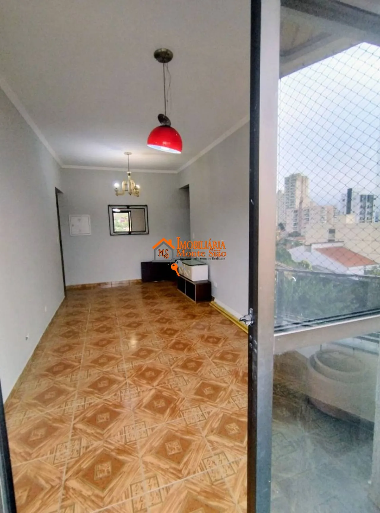Imagem Apartamento com 2 dormitórios à venda, 76 m² por R$ 449.000,00 - Vila Galvão - Guarulhos/SP