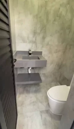 Imagem CONDOMINIO VILLAGIO WANEL - 3 SUITES (1 C/ CLOSET)