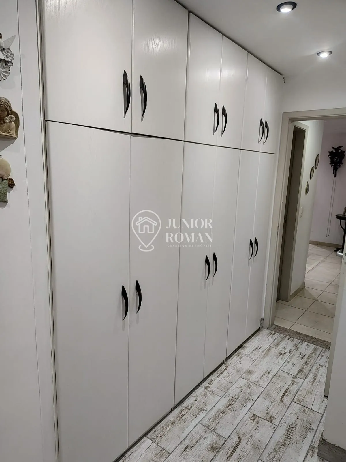 Imagem APTO 2 DORM C VARANDA LAZER COMPLETO NO BAIRRO STO ANTONIO - SÃO CAETANO DO SUL/SP