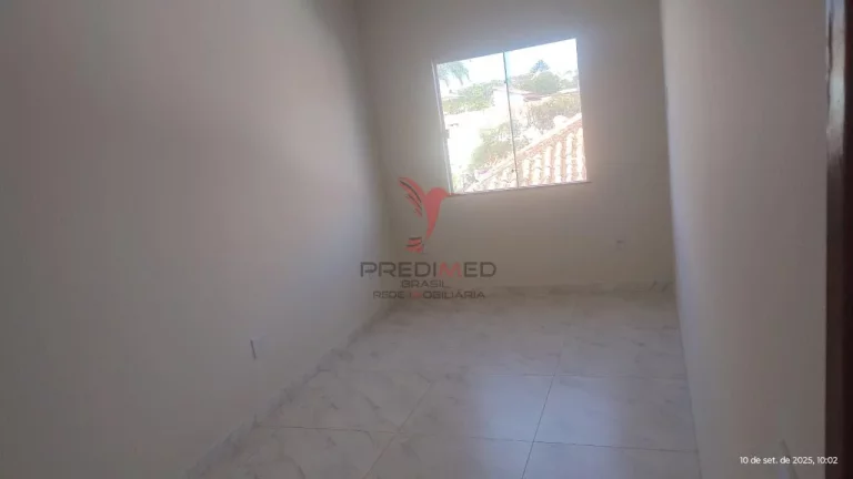 Imagem DÚPLEX NOVO – CENTRO DE ARARUAMA apenas R$ 390.000
