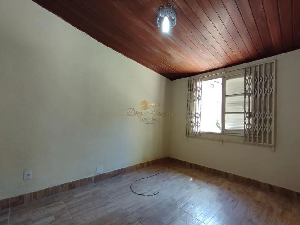Imagem Casa para Venda em Teresópolis / RJ no bairro Agriões