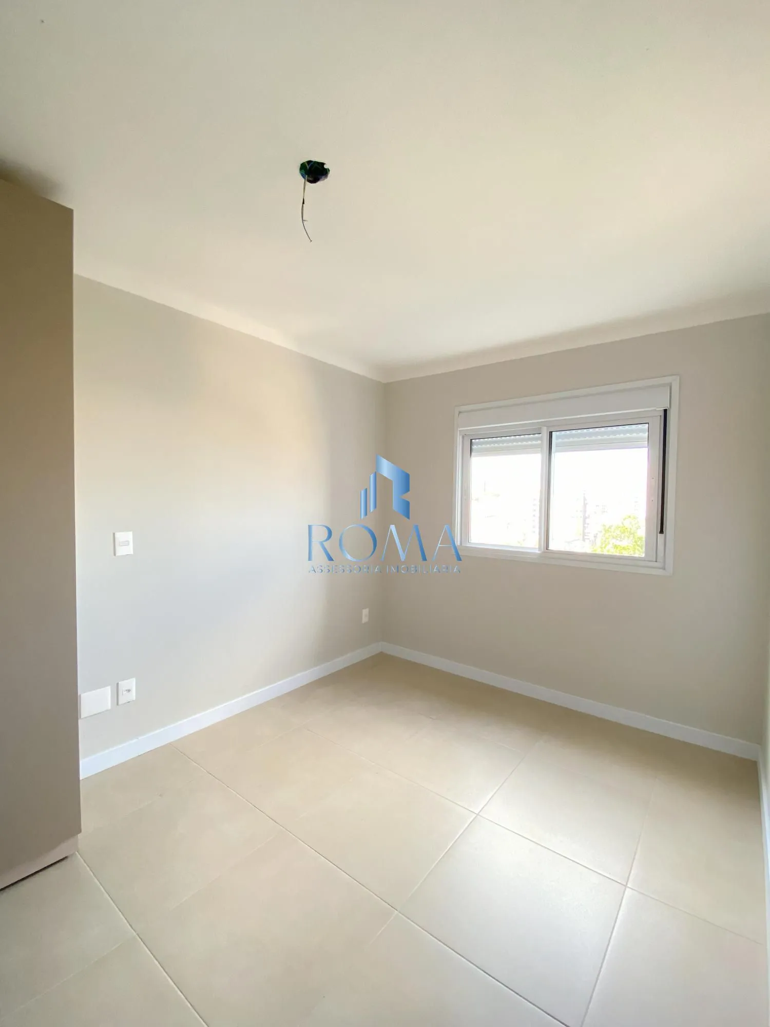 Imagem APARTAMENTO SEMI MOBILIADO