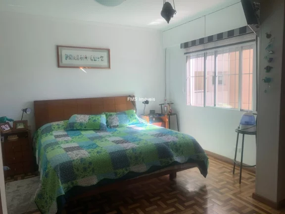 Imagem Imperdível: Apartamento de Luxo em Perdizes, São Paulo-SP com 4 quartos, 3 suítes e 253m² - Confira!