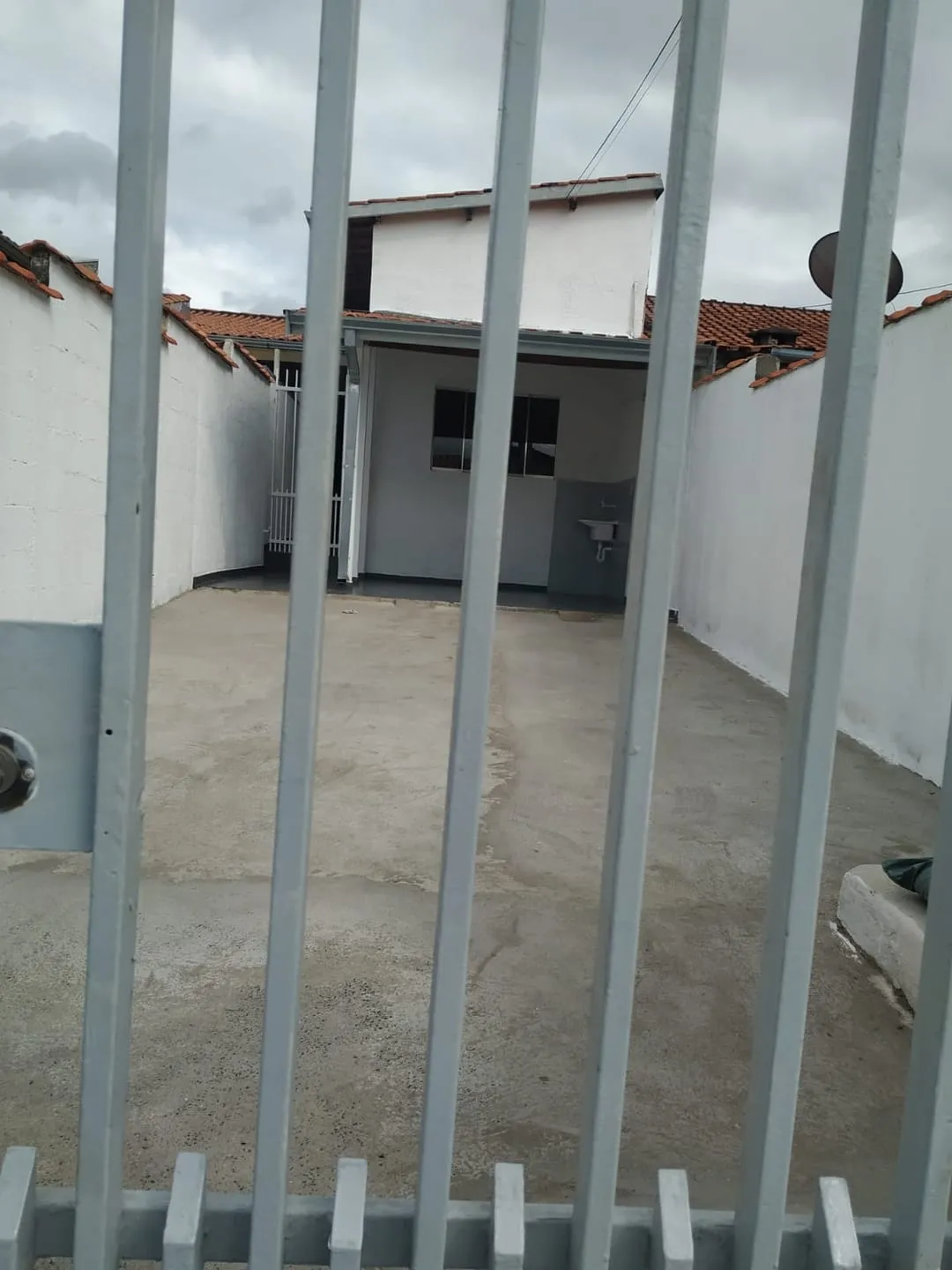 Imagem Casa à venda 2 Quartos, 2 Vagas, Residencial Maricá, Pindamonhangaba - SP