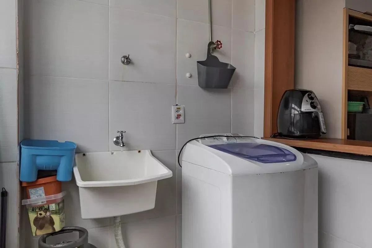 Imagem APARTAMENTO 2 DORMITÓRIO 1 VAGA DE GARAGEM NA RUA IVAN IGLESIAS EM PORTO ALEGRE
