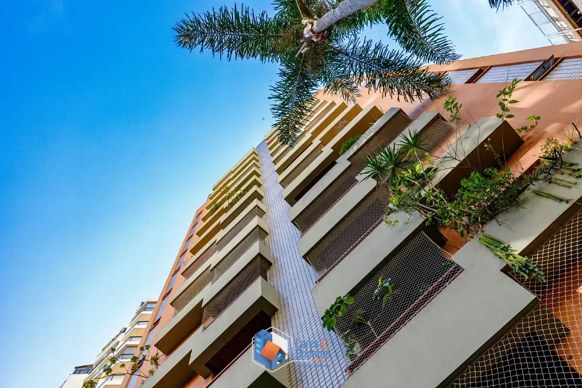 Foto do imóvel Apartamento para venda em Vila Olímpia com 3 quartos, sendo 1 suíte, 81m² em Rua Doutor Fadlo Haidar