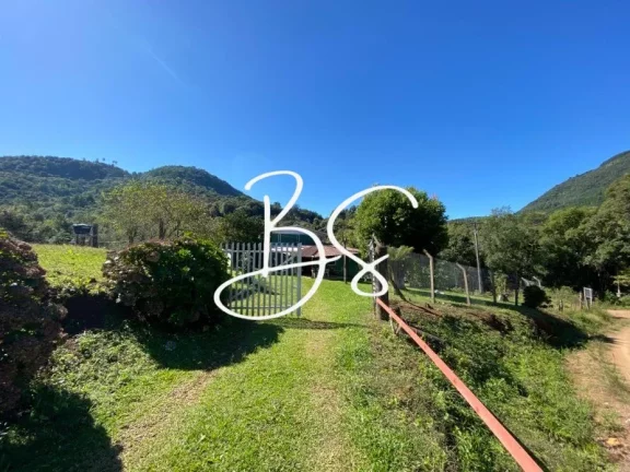 Imagem SITIO RURAL em CANELA - RS, Linha São Paulo