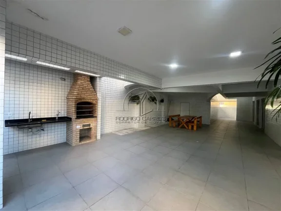 Imagem Maravilhoso Apartamento 2 Quartos à Venda no Ocian, Praia Grande