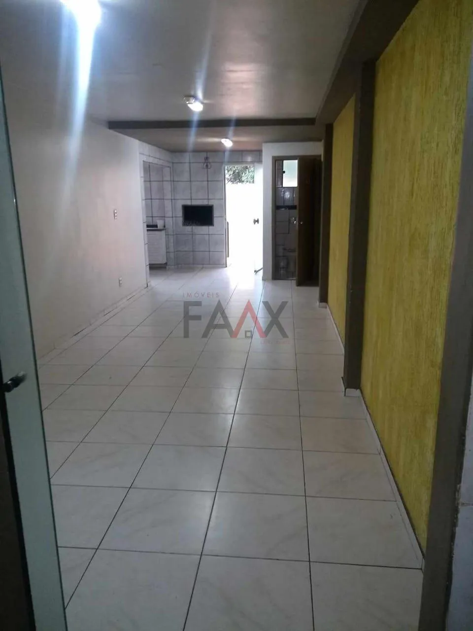 Imagem Casa em alvenaria, no Bonsucesso, prox. núcleo Pe Chagas, com 221,27m