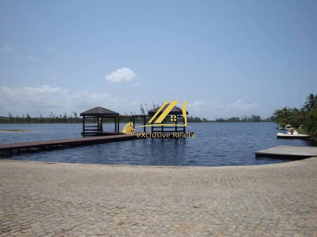 Imagem Casa RESIDENCIAL em Camaçari - Bahia, Interlagos (Abrantes)