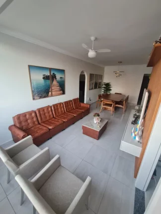 Imagem Apartamento com 3 quarto e 1 suíte próximo a praia a venda