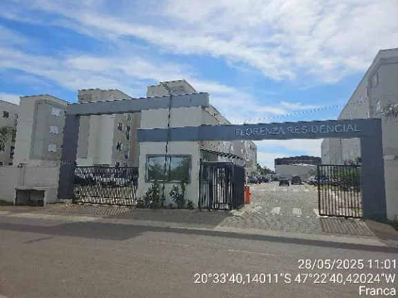 Foto do imóvel Oportunidade Única em FRANCA - SP | Tipo: Apartamento | Negociação: Licitação Aberta | Situação: Imóvel em RUA BAHIJ TOUFIK KANAWATI