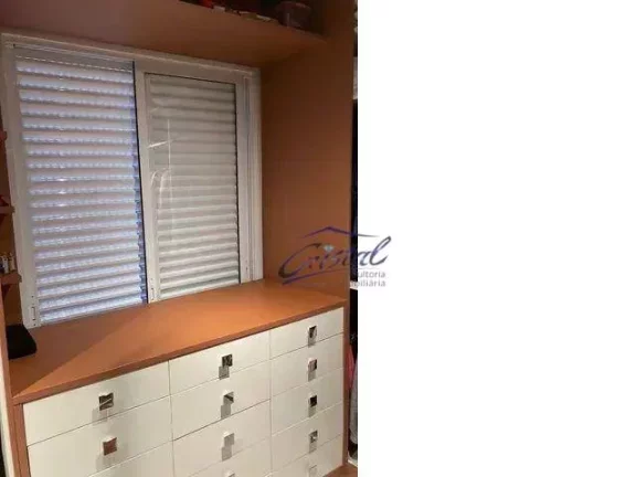 Imagem Apartamento com 3 dormitórios à venda, 112 m² por R$ 1.360.000,00 - Canto do Forte - Praia Grande/SP