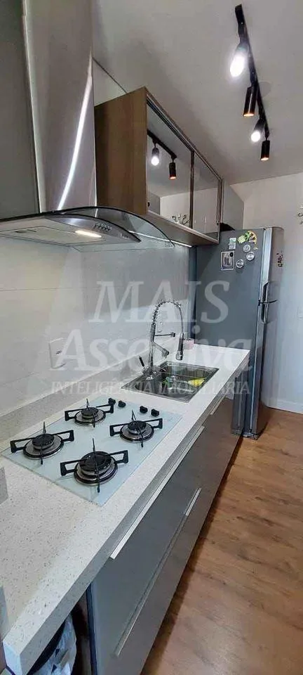Imagem EXCELENTE APARTAMENTO PARA VENDA EM BALNEÁRIO PIÇARRAS