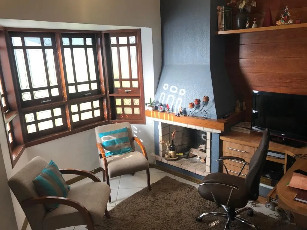 Imagem Casa no Bairro Ipanema 3D