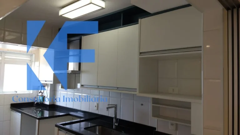 Imagem APARTAMENTO RESIDENCIAL em SÃO PAULO - SP, SUMAREZINHO