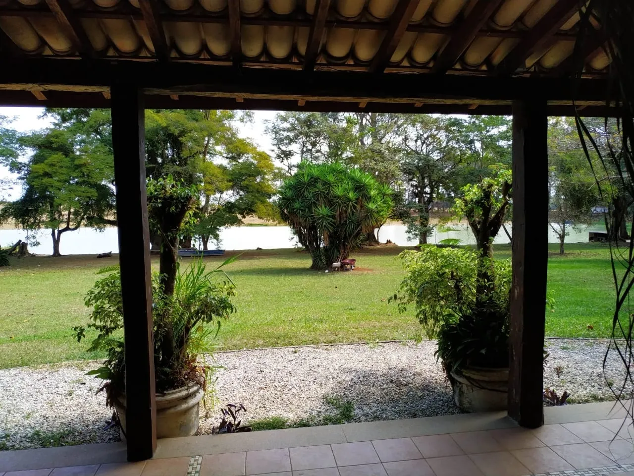 Imagem Chácara à venda 7 Quartos, 5 Suites, 2 Vagas, 66000M², Campinas, Pindamonhangaba - SP