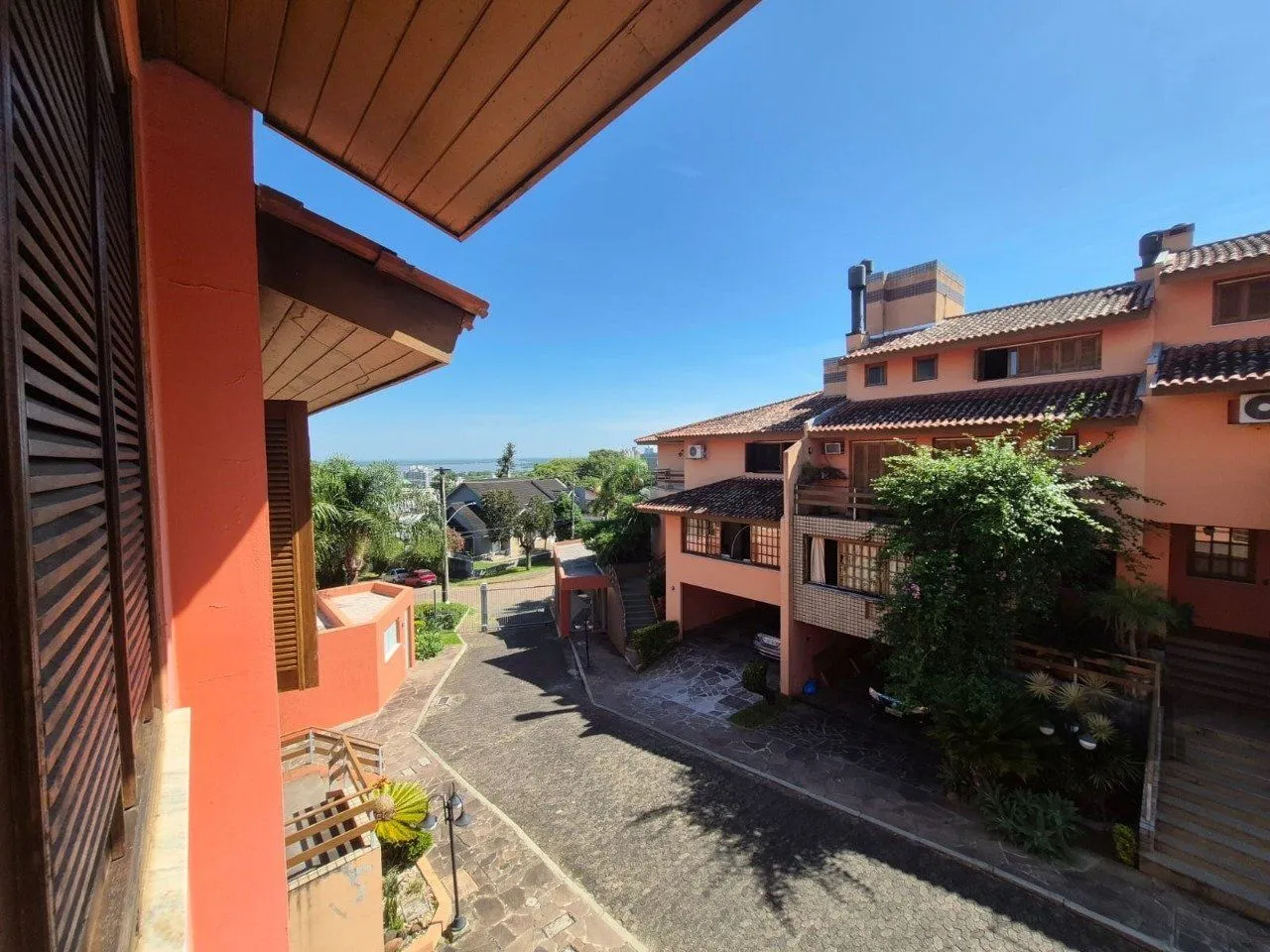 Imagem Casa de Condomínio em Menino Deus